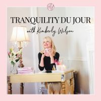 Tranquility du Jour cover