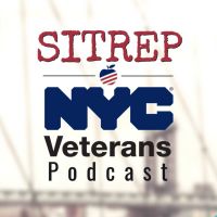 SITREP NYC cover