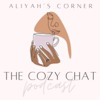 The Cozy Chat Podcast cover