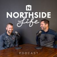 Northside Life cover