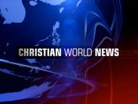 CBN.com - Christian World News - Video Podcast cover