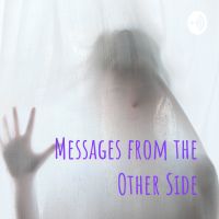 Messages from the Other Side cover