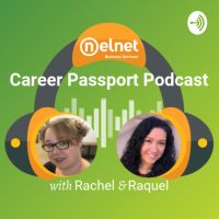 NBS Career Passport Podcast cover