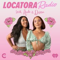 Locatora Radio [A Radiophonic Novela] cover