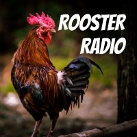 Rooster Radio cover