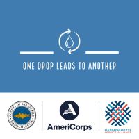 One Drop Leads to Another cover