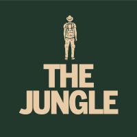 THE JUNGLE cover
