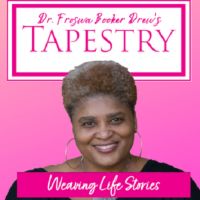 THE TAPESTRY cover