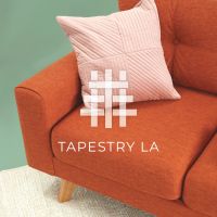 Tapestry LA Podcast cover
