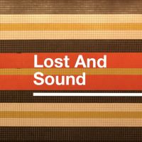 Lost And Sound cover