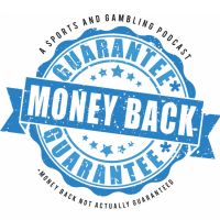 Money Back Guarantee* cover