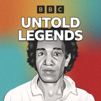Untold Legends cover