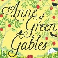 Anne of Green Gables cover