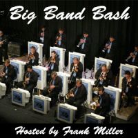 Big Band Bash cover
