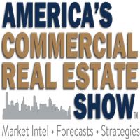 America‘s Commercial Real Estate Show cover