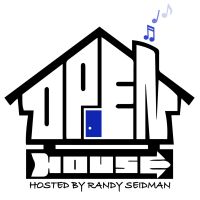 Open House Podcast cover