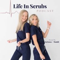 Life In Scrubs cover