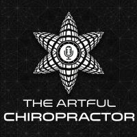 The Artful Chiropractor cover