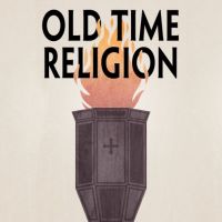Old Time Religion cover