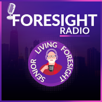 Foresight Radio cover
