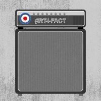 Art•I•Fact cover