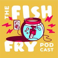 The Fish Fry cover