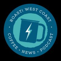 Roast! West Coast Coffee Podcast cover