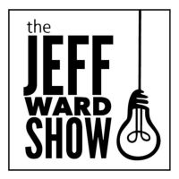 The Jeff Ward Show cover