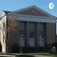 First United Methodist Church Martinsville Virginia cover