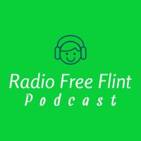 Radio Free Flint Podcast cover