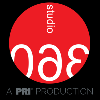 Studio 360 with Kurt Andersen cover