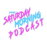 The Saturday Morning Podcast cover