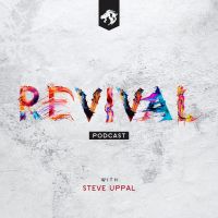 Revival Podcast cover