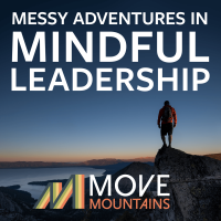 Move Mountains Podcast cover
