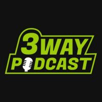 3 Way Podcast cover