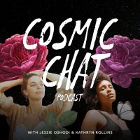 Cosmic Chat cover