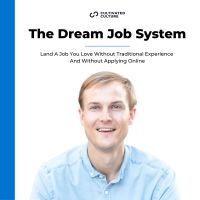 The Dream Job System Podcast cover