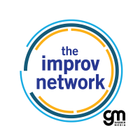 The Improv Network Podcast cover