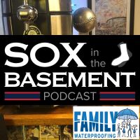 Sox In The Basement cover