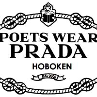Poets Wear Prada's Podcast cover