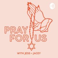Pray For Us cover
