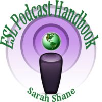 ESL Podcast Handbook cover