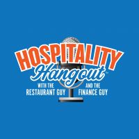 Hospitality Hangout cover