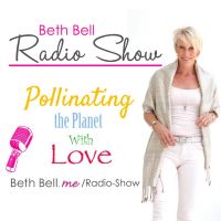The Beth Bell Radio Show cover