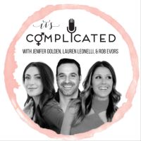 It's Complicated cover