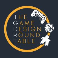 The Game Design Round Table cover