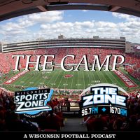 The Camp: A Wisconsin Badgers Football Podcast cover