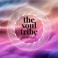 The Soul Tribe Podcast cover