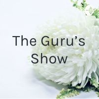 The Guru's Show cover
