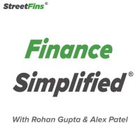 Finance Simplified® cover